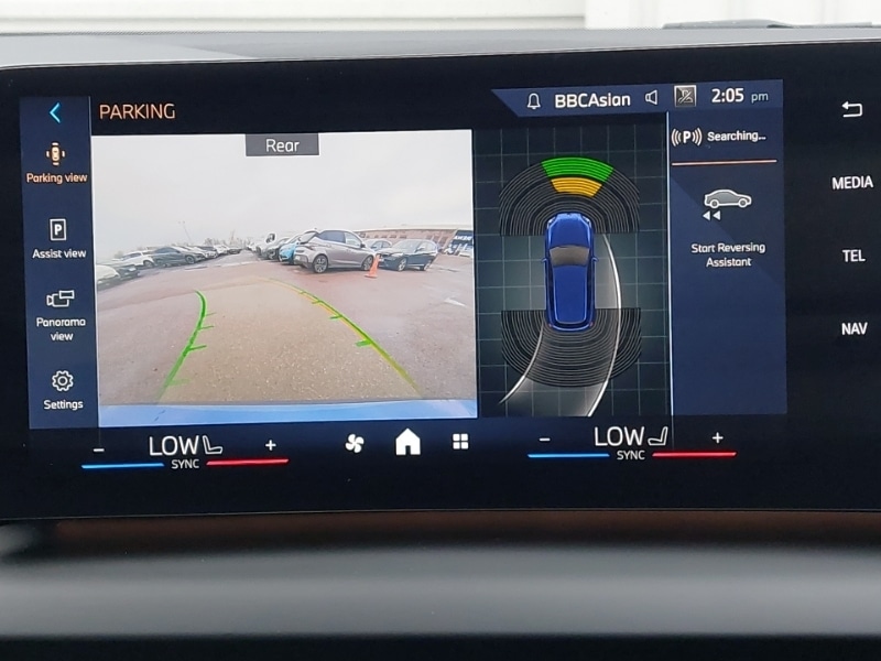 Used BMW 1 Series 2025 for sale - 76614519: Photo 11