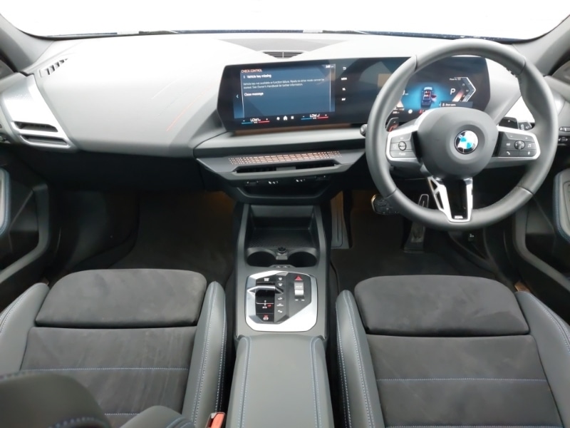 Used BMW 1 Series 2025 for sale - 76614519: Photo 2