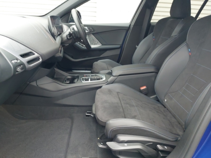 Used BMW 1 Series 2025 for sale - 76614519: Photo 5