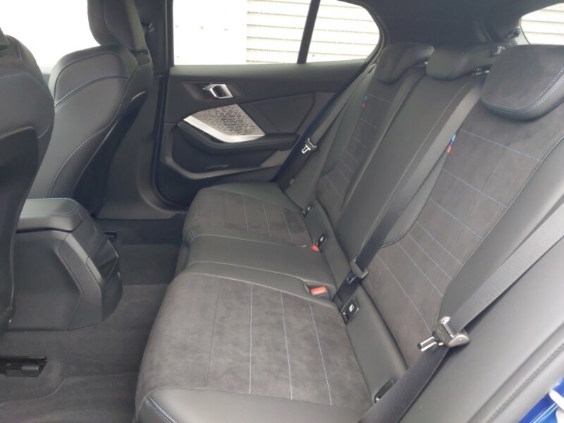 Used BMW 1 Series 2025 for sale - 76614519: Photo 6