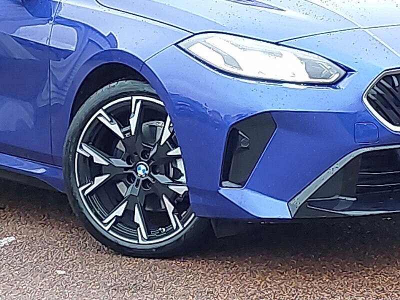 Used BMW 1 Series 2025 for sale - 76614519: Photo 9