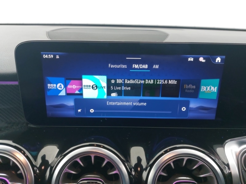 Used Mercedes-Benz GLB 2025 for sale - 77556551: Photo 11