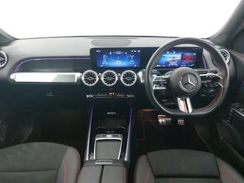 Used Mercedes-Benz GLB 2025 for sale - 77556551: Photo