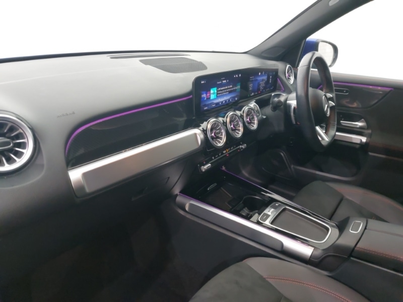 Used Mercedes-Benz GLB 2025 for sale - 77556551: Photo 5