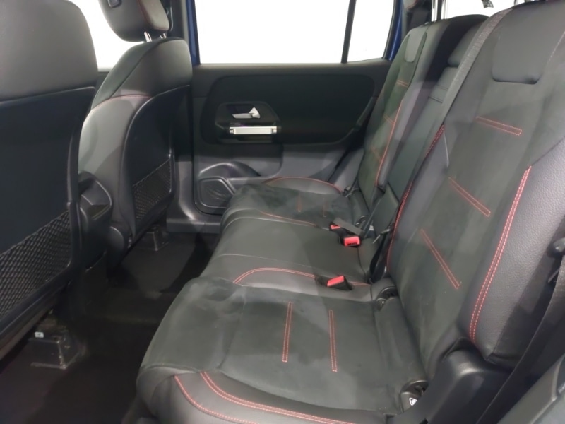 Used Mercedes-Benz GLB 2025 for sale - 77556551: Photo 6