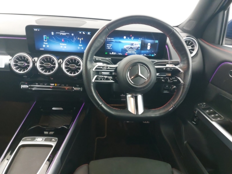 Used Mercedes-Benz GLB 2025 for sale - 77556551: Photo 7