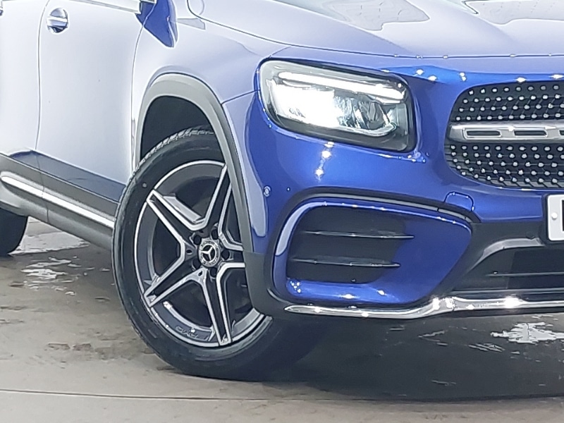 Used Mercedes-Benz GLB 2025 for sale - 77556551: Photo 9