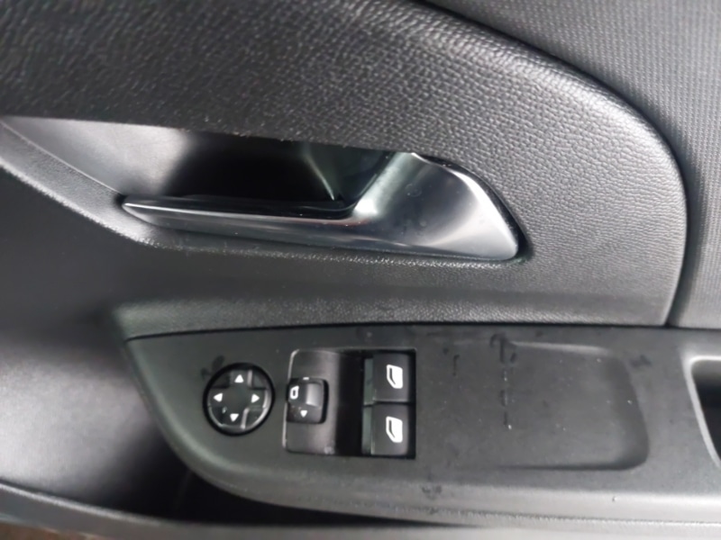 Used Vauxhall Corsa 2020 for sale - 76492748: Photo 10