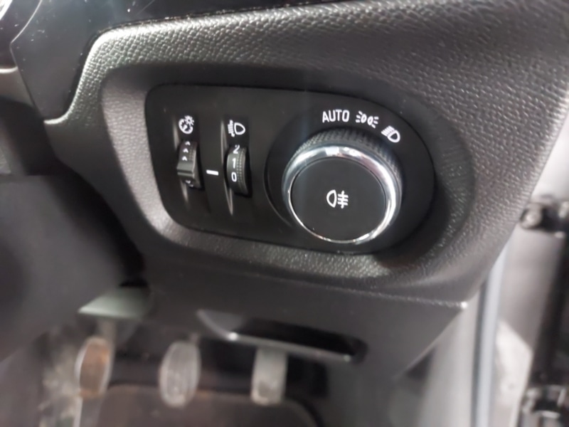 Used Vauxhall Corsa 2020 for sale - 76492748: Photo 11