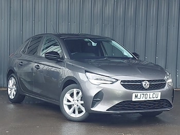 Used Vauxhall Corsa 2020 for sale - 76492748: Photo