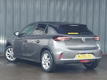 Used Vauxhall Corsa 2020 for sale - 76492748: Photo