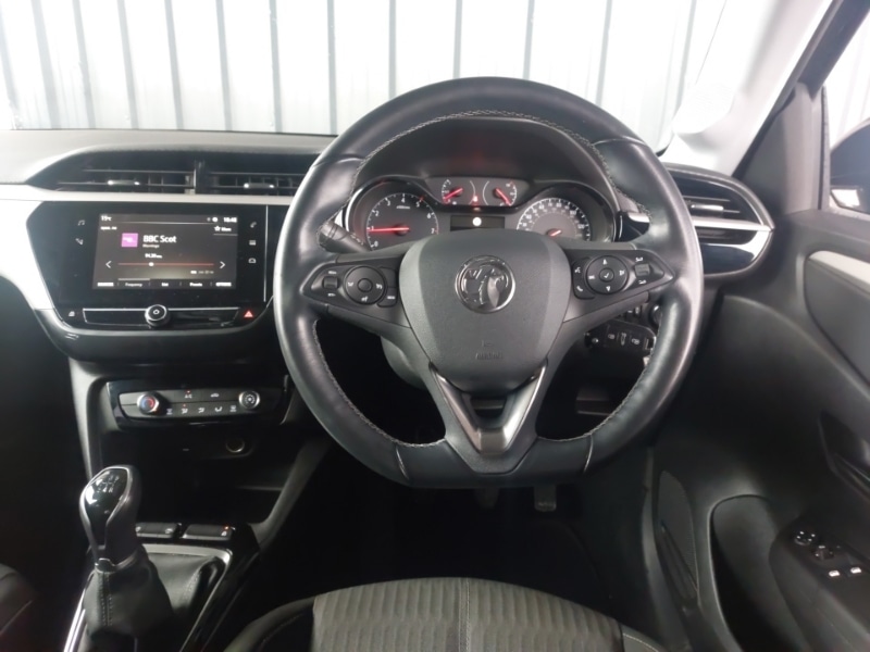 Used Vauxhall Corsa 2020 for sale - 76492748: Photo 7