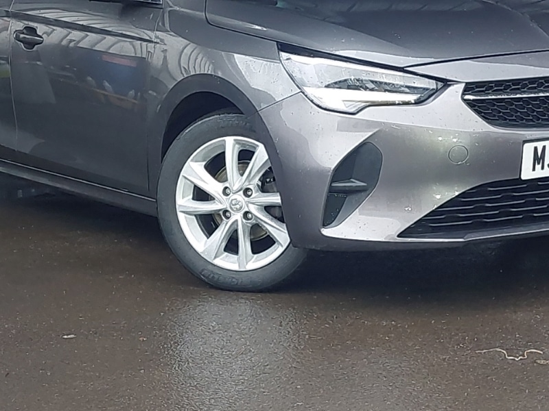 Used Vauxhall Corsa 2020 for sale - 76492748: Photo 9