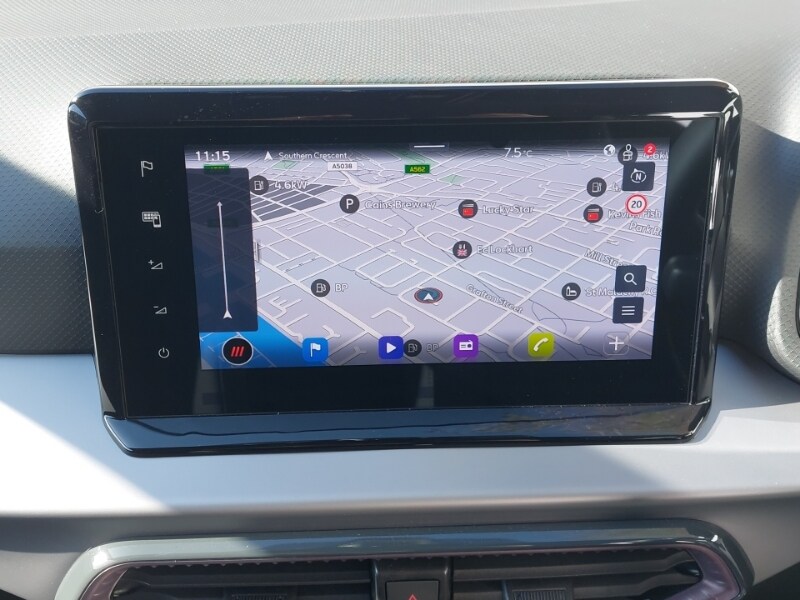 Used SEAT Ibiza 2025 for sale - 77752120: Photo 10