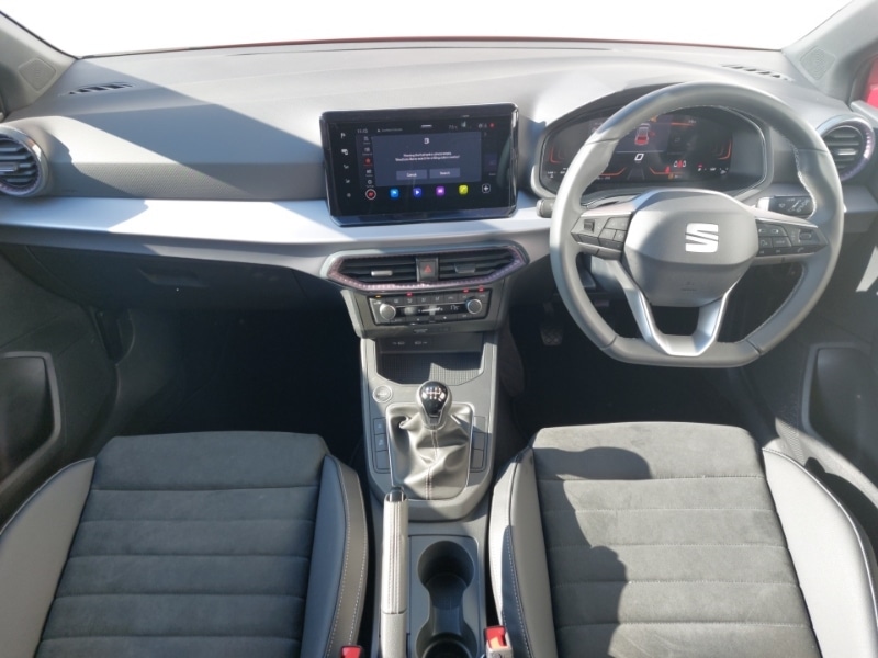 Used SEAT Ibiza 2025 for sale - 77752120: Photo 2