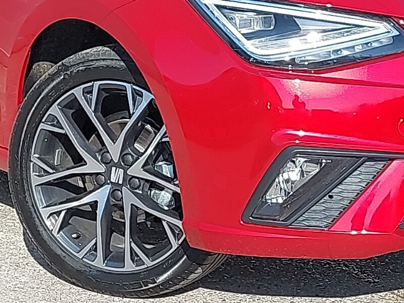 Used SEAT Ibiza 2025 for sale - 77752120: Photo 9