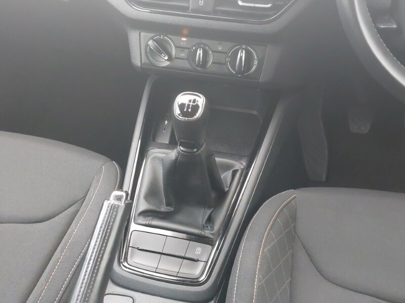 Used Skoda Kamiq 2023 for sale - 77875217: Photo 11