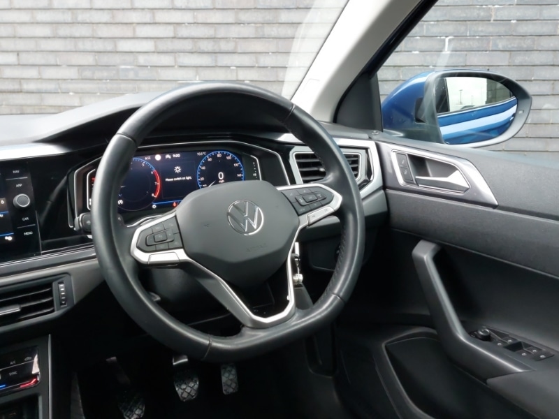 Used Volkswagen Taigo 2023 for sale - 77955033: Photo 10