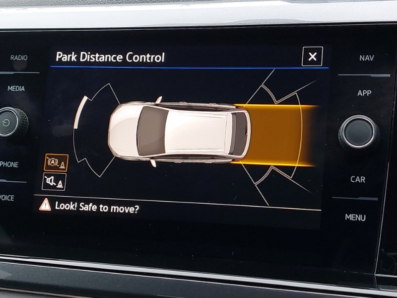 Used Volkswagen Taigo 2023 for sale - 77955033: Photo 11