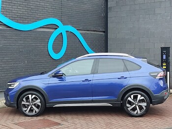 Used Volkswagen Taigo 2023 for sale - 77955033: Photo