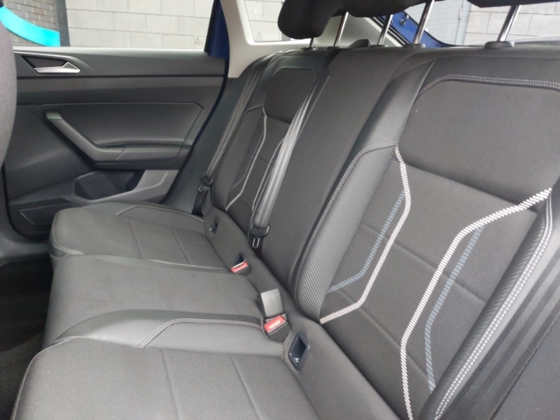 Used Volkswagen Taigo 2023 for sale - 77955033: Photo 6