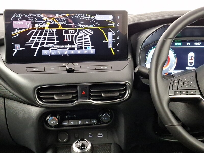 Used Nissan Juke 2025 for sale - 76778663: Photo 10