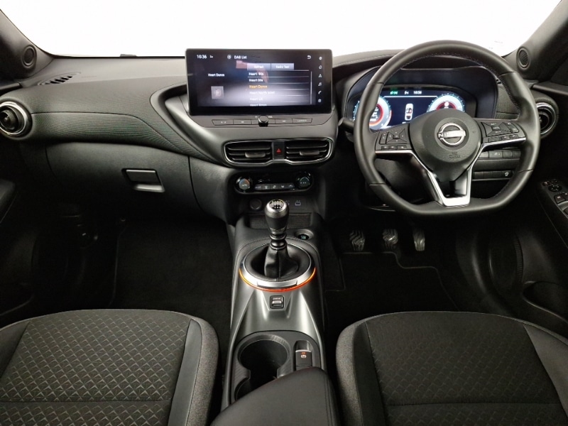 Used Nissan Juke 2025 for sale - 76778663: Photo 2