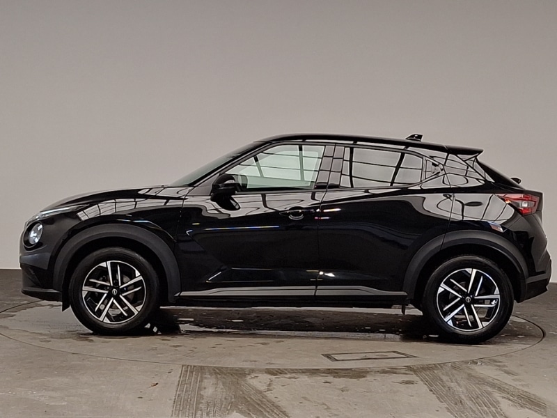 Used Nissan Juke 2025 for sale - 76778663: Photo 4