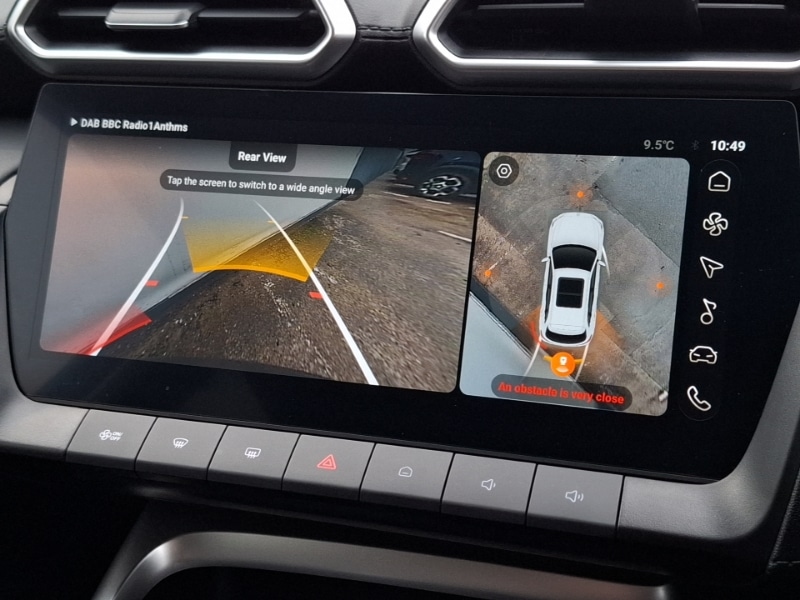 Used MG MG ZS 2025 for sale - 76521362: Photo 10