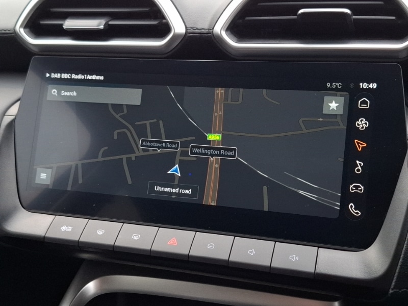 Used MG MG ZS 2025 for sale - 76521362: Photo 11