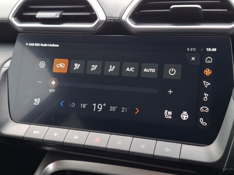 Used MG MG ZS 2025 for sale - 76521362: Photo 12