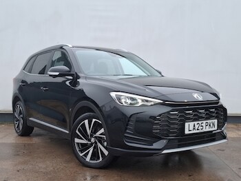 Used MG MG ZS 2025 for sale - 76521362: Photo