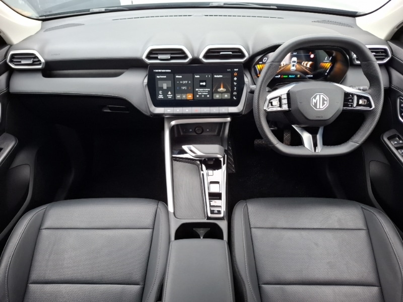 Used MG MG ZS 2025 for sale - 76521362: Photo 2