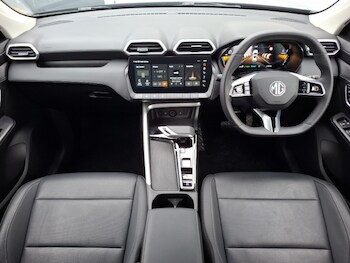 Used MG MG ZS 2025 for sale - 76521362: Photo