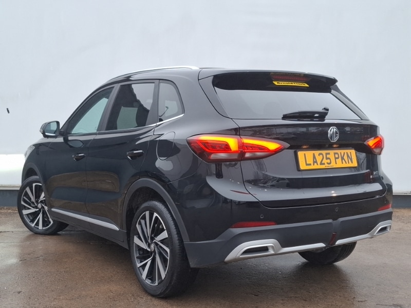 Used MG MG ZS 2025 for sale - 76521362: Photo 3