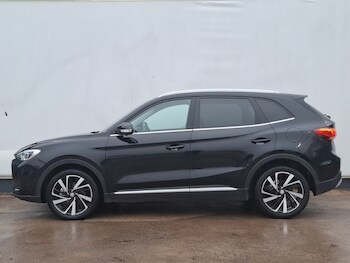 Used MG MG ZS 2025 for sale - 76521362: Photo