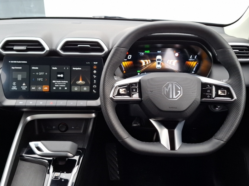 Used MG MG ZS 2025 for sale - 76521362: Photo 7