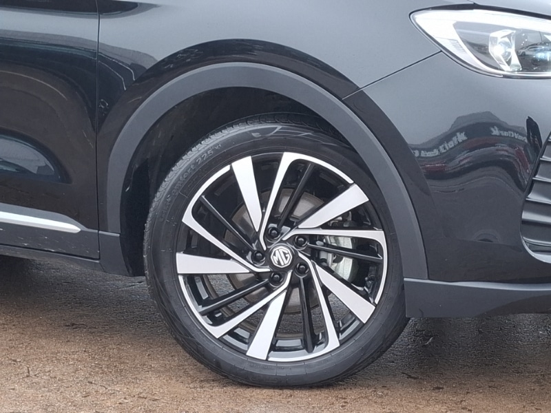 Used MG MG ZS 2025 for sale - 76521362: Photo 9