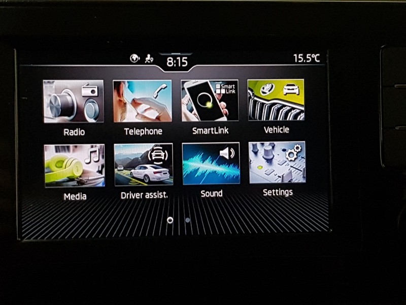 Used Skoda Fabia 2022 for sale - 77923742: Photo 11