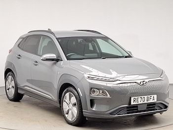 Used Hyundai KONA 2020 for sale - 75958827: Photo