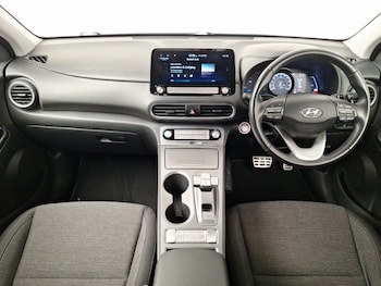 Used Hyundai KONA 2020 for sale - 75958827: Photo