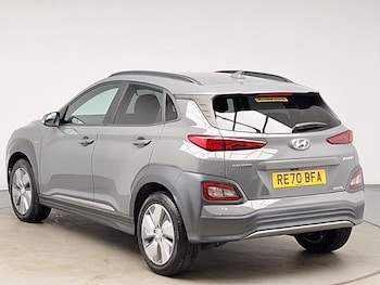 Used Hyundai KONA 2020 for sale - 75958827: Photo