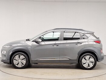 Used Hyundai KONA 2020 for sale - 75958827: Photo
