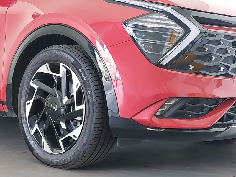 Used Kia Sportage 2024 for sale - 77924651: Photo 9