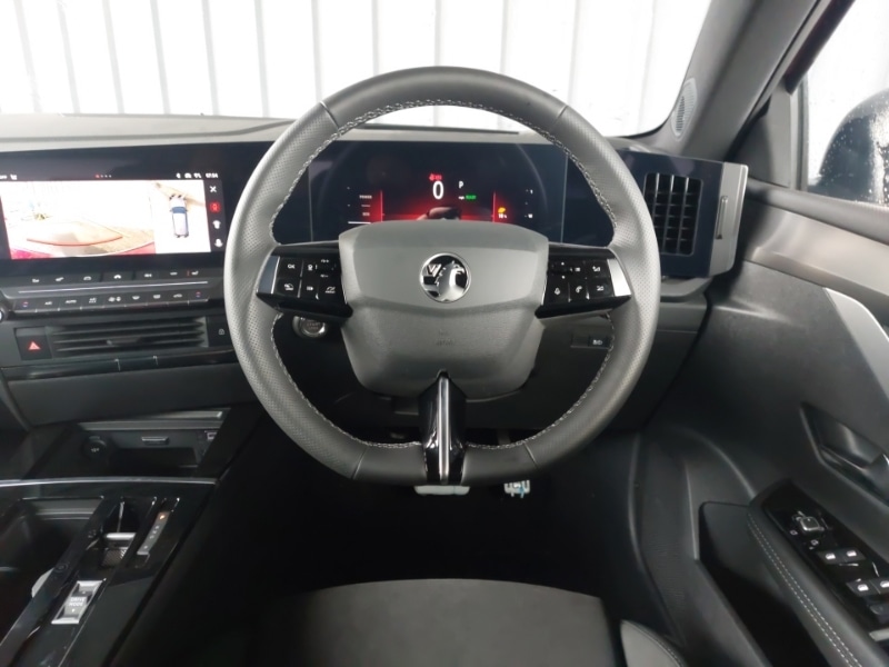 Used Vauxhall Astra 2025 for sale - 77202145: Photo 7