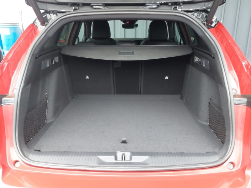 Used Vauxhall Astra 2025 for sale - 77202145: Photo 8