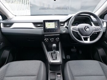 Used Renault Captur 2023 for sale - 75674568: Photo