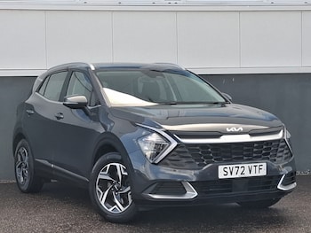 2022 - 1.6T GDi ISG 2 5dr