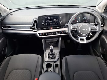 Used Kia Sportage 2022 for sale - 75946135: Photo
