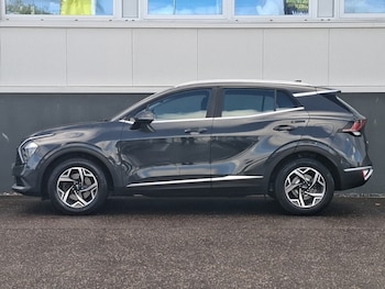 Used Kia Sportage 2022 for sale - 75946135: Photo